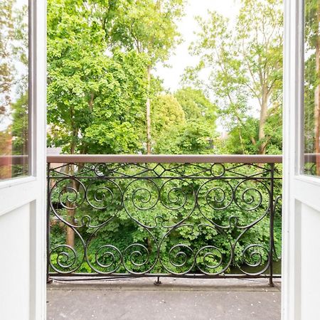 Hotel Entree - Canal View Bruges Exterior photo